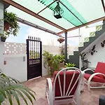 Casa Haba * Sauzal
