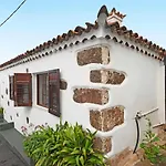 Casa Haba Σπίτι διακοπών Sauzal