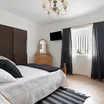 Σπίτι διακοπών Casa Haba Sauzal