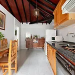 Casa Haba Vakantiehuis El Sauzal