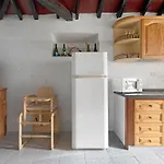 Casa Haba Vakantiehuis El Sauzal