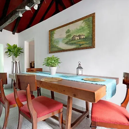 Casa Haba * Sauzal