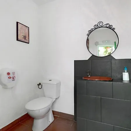 Casa Haba Sauzal