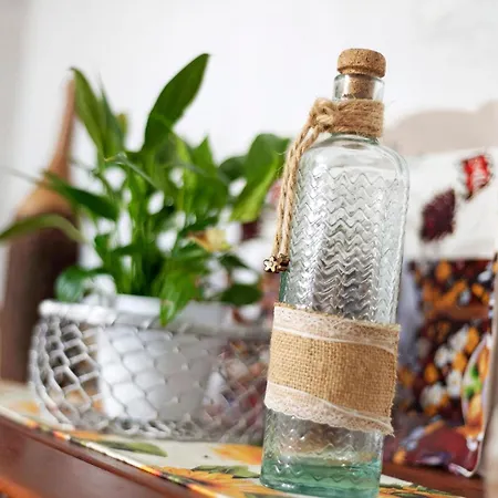 Casa Haba * El Sauzal