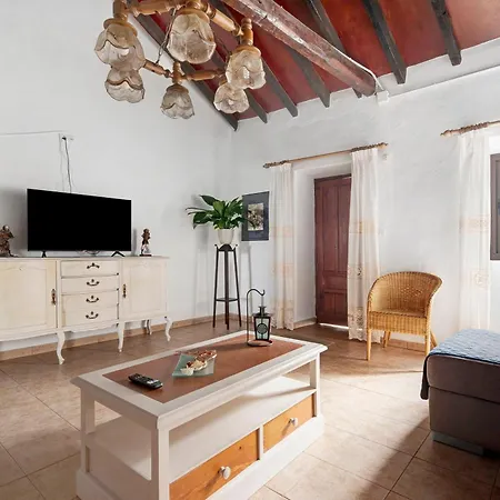 Casa Haba Σπίτι διακοπών
