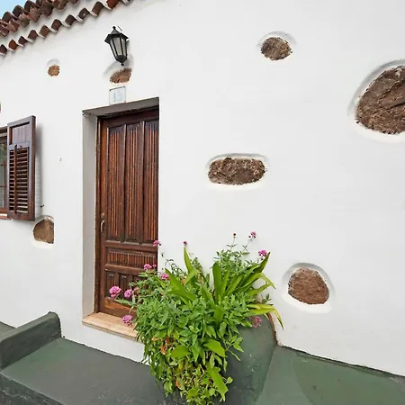 Сasa de vacaciones Casa Haba