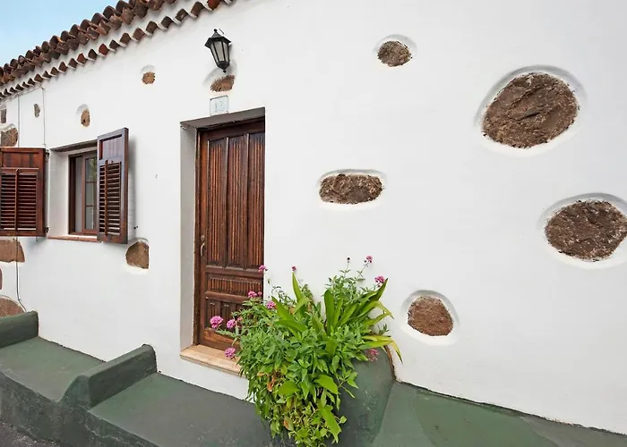 Casa Haba Feriehus *