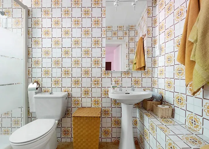 Feriehus Casa Haba *