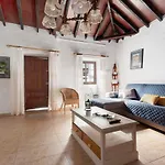 Prázdninový dům Casa Haba Sauzal