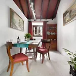 펜션 Casa Haba 사우살