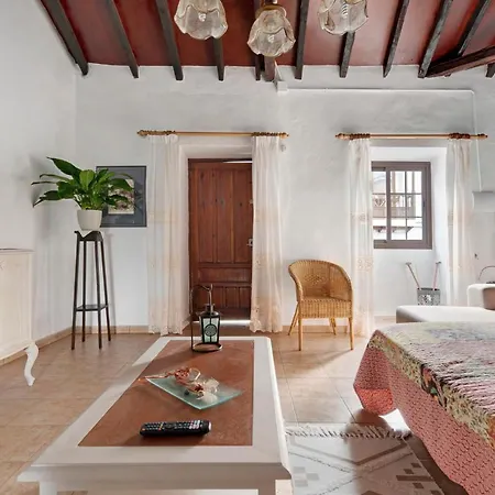 Casa Haba Holiday home