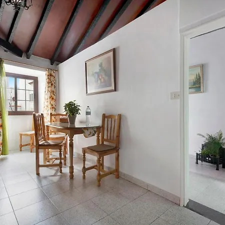 Holiday home Casa Haba *