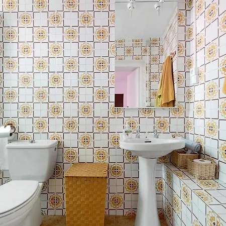 Holiday home Casa Haba *