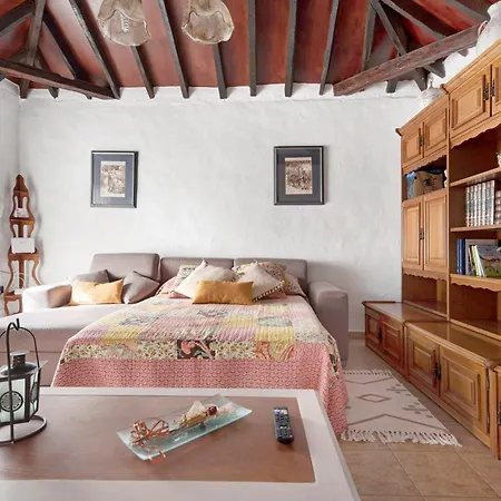 Ferienhaus Casa Haba