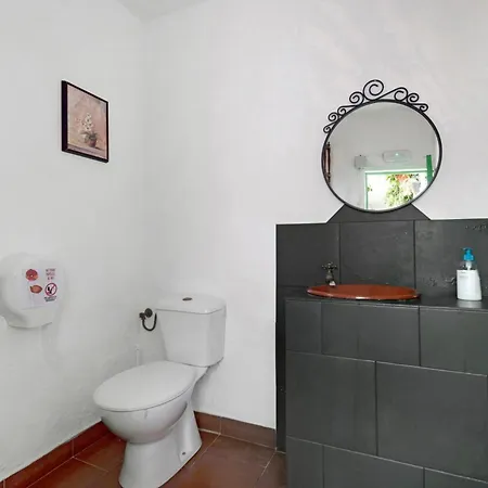 펜션 Casa Haba