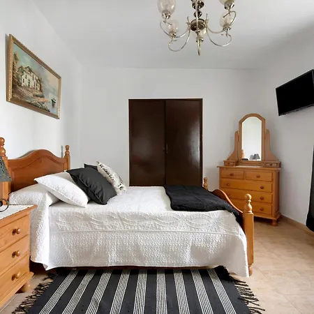 Ferienhaus Casa Haba