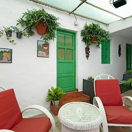 Ferienhaus Casa Haba