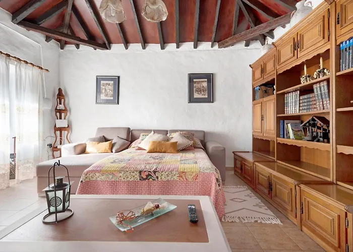 Дом отдыха Casa Haba