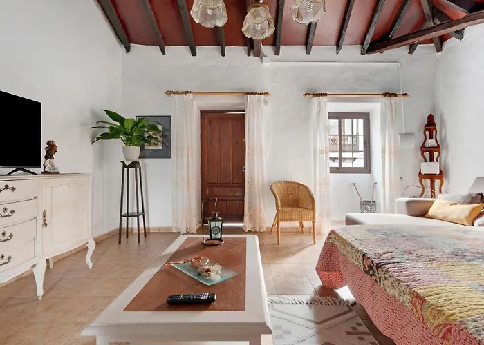 Casa Haba Ferienhaus