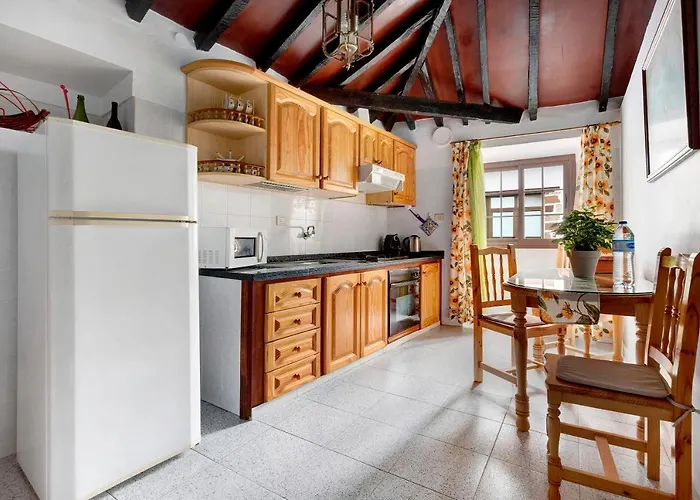 Casa Haba Дом отдыха Саусаль