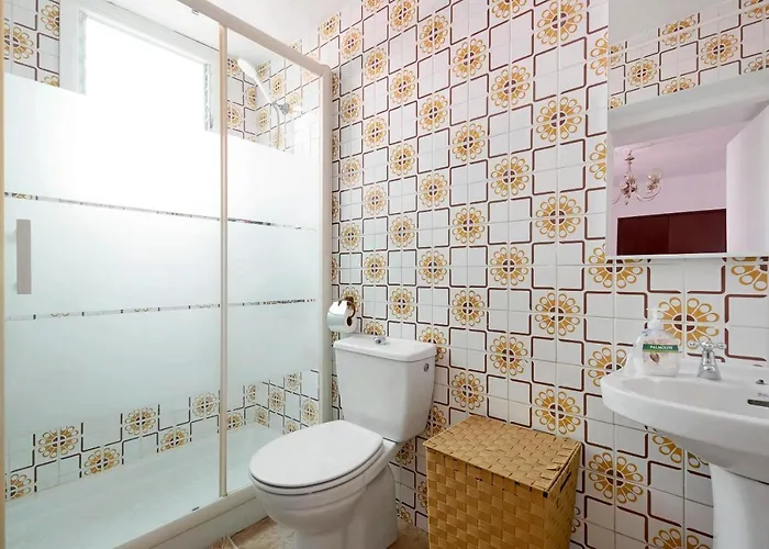 Casa Haba Саусаль